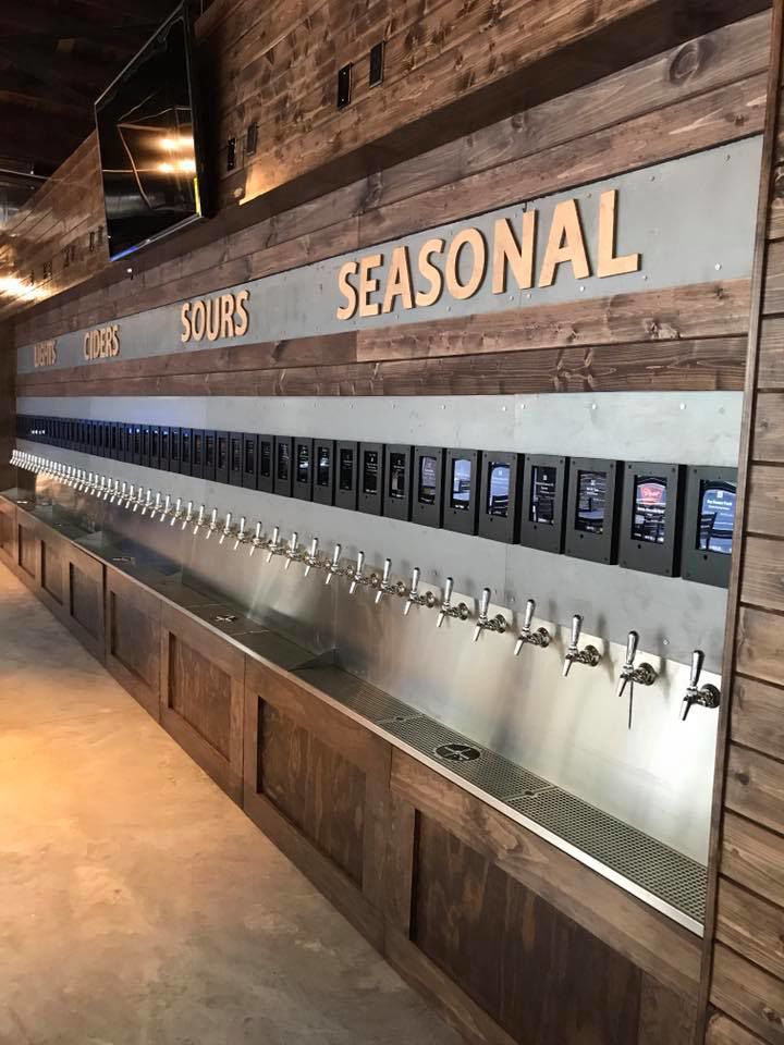 Pour Taproom